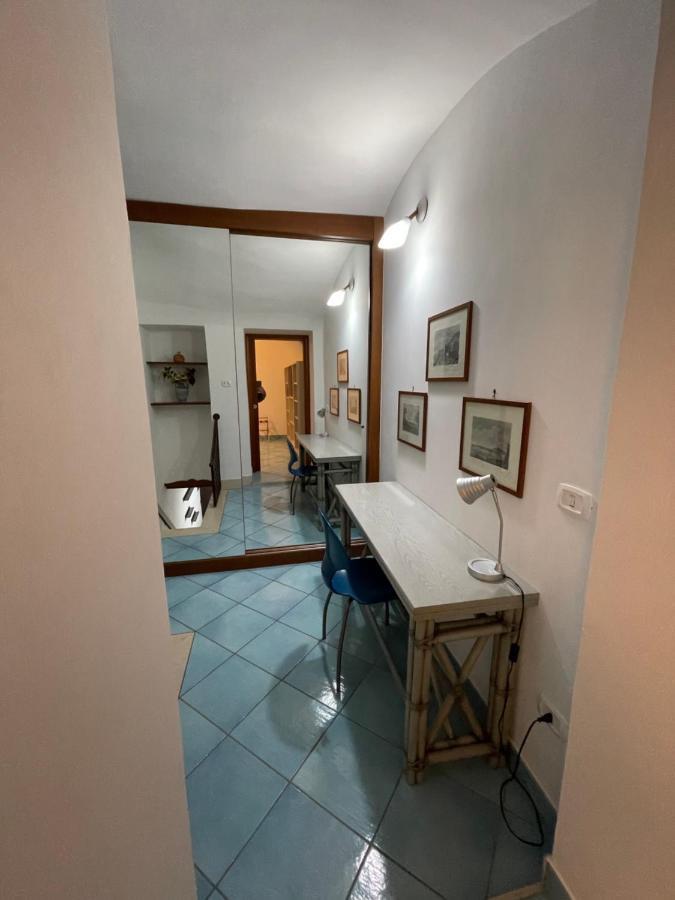 Atri Guest House 那不勒斯 外观 照片