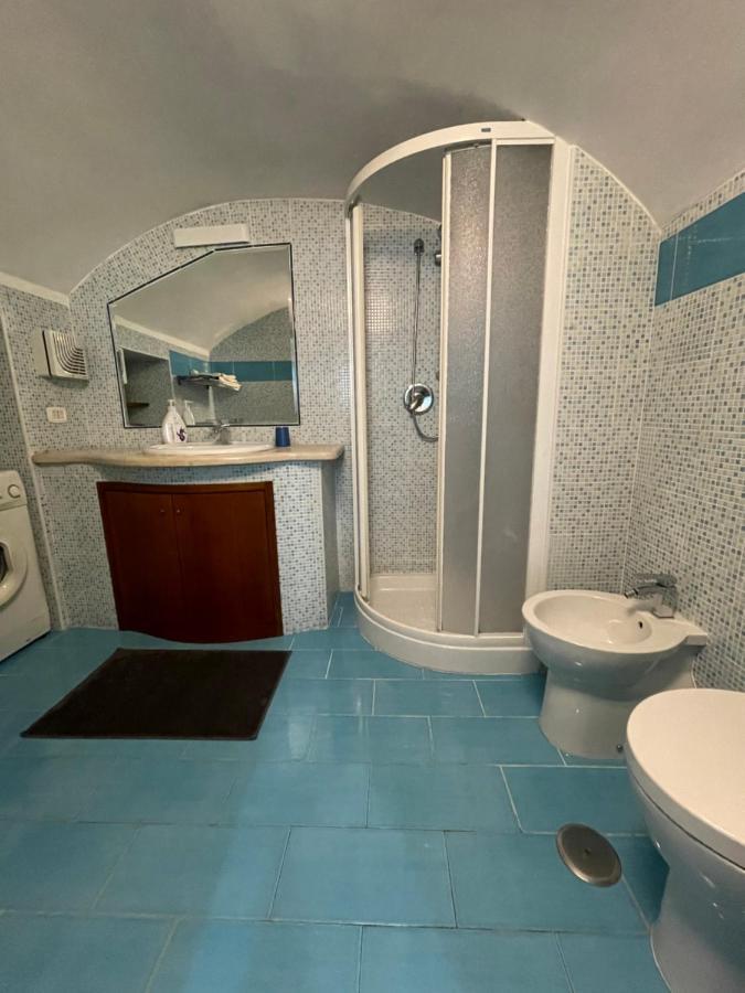 Atri Guest House 那不勒斯 外观 照片