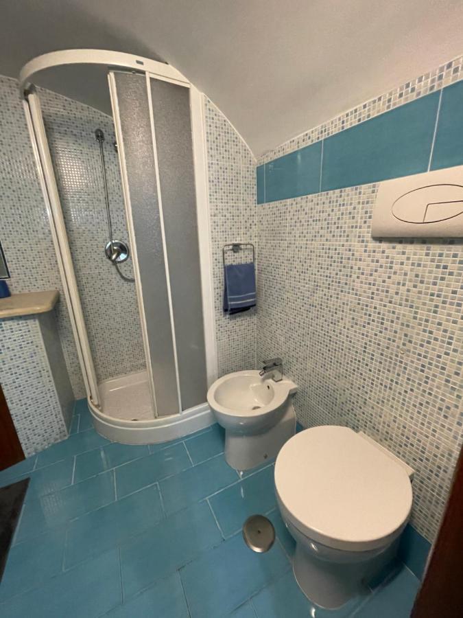 Atri Guest House 那不勒斯 外观 照片